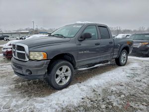 Dodge RAM ST 4.7L 8 2003