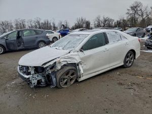 Toyota Camry BASE 2.5L 4 2012