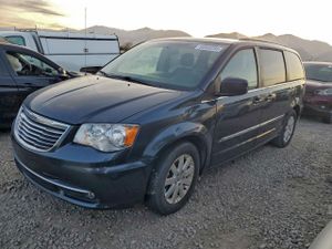 Chrysler Town & Country TOURING 3.6L 6 2013