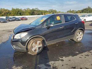 Buick Encore 1.4L 4 2015