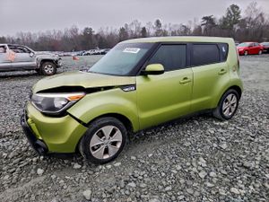 Kia Soul 1.6L 4 2015
