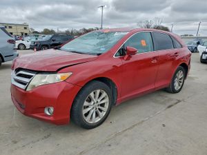 Toyota Venza LE 2.7L 4 2013
