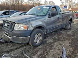 Ford F-150 4.6L 8 2006