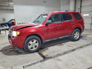 Ford Escape XLT 2.5L 4 2012