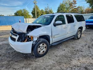 Chevrolet Suburban C1500 LT 5.3L 8 2014