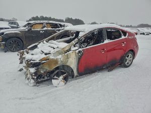 Toyota Prius 1.8L 4 2014
