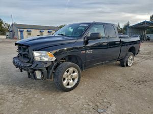 RAM 1500 ST 5.7L 8 2014
