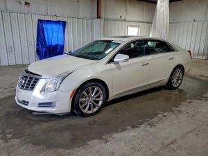 Cadillac XTS PREMIUM COLLECTION 3.6L 6 2013