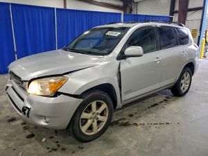 Toyota Rav4 LIMITED 3.5L 6 2008