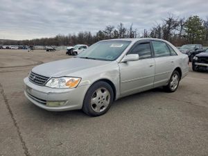 Toyota Avalon XL 3.0L 6 2004