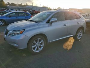 Lexus RX 350 3.5L 6 2010