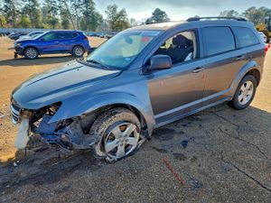 Dodge Journey SE 2.4L 4 2013
