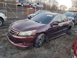 Honda Accord EXL 3.5L 6 2010
