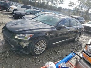 Lexus LS 460 4.6L 8 2013