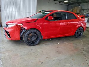 Kia Cerato / Forte / K3 SX 2.4L 4 2010