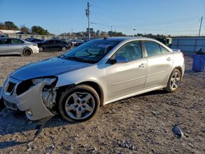Pontiac G6 3.5L 6 2010