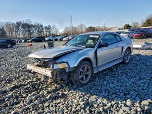 Ford Mustang 3.8L 6 2000