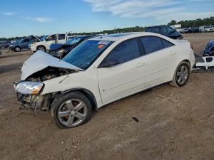 Pontiac G6 GT 3.5L 6 2006