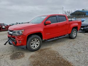 Chevrolet Colorado LT 3.6L 6 2015