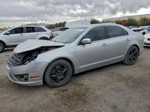 Ford Fusion SE 2.5L 4 2010