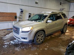 GMC Acadia SLT-1 3.6L 6 2014