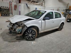 Chevrolet Cobalt LS 2.2L 4 2007