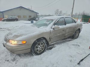 Buick Regal LS 3.8L 6 2003