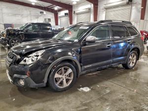 Subaru Outback 2.5I LIMITED 2.5L 4 2013
