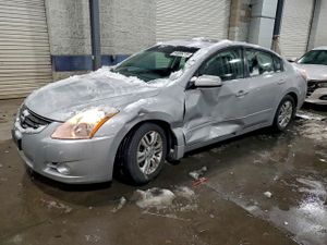 Nissan Altima BASE 2.5L 4 2012