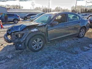 Honda Accord SE 2.4L 4 2012