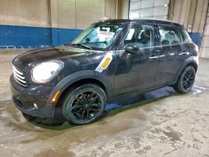 Mini Cooper COUNTRYMAN 1.6L 4 2014