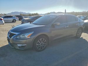 Nissan Altima 2.5 2.5L 4 2014
