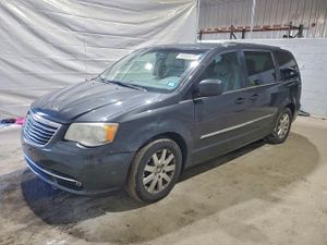 Chrysler Town & Country TOURING 3.6L 6 2012