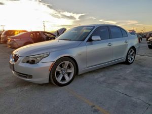 BMW 5 Series I 3.0L 6 2010