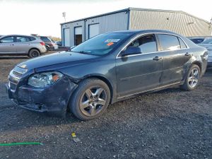 Chevrolet Malibu 1LT 2.4L 4 2009