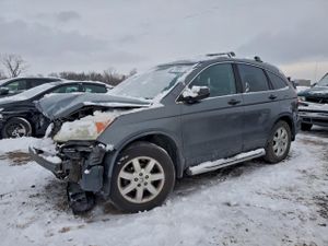 Honda CR-V LX 2.4L 4 2011