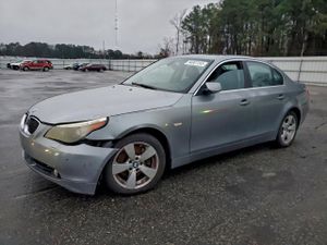 BMW 5 Series XI 3.0L 6 2007