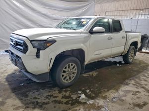 Toyota Tacoma DOUBLE CAB 2.4L 4 2024