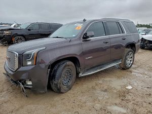 GMC Yukon SLE 5.3L 8 2015