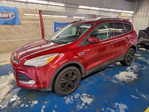 Ford Escape SE 1.6L 4 2015