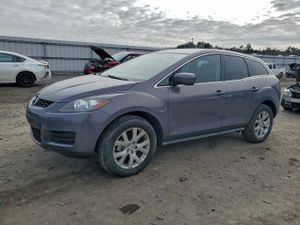 Mazda CX-7 2.3L 4 2008