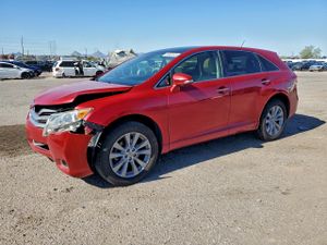 Toyota Venza LE 2.7L 4 2015