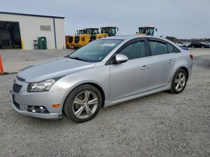 Chevrolet Cruze LT 1.4L 4 2014