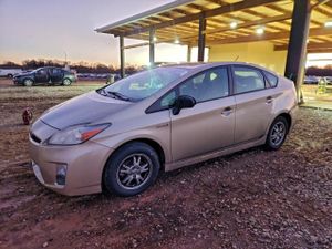 Toyota Prius 1.8L 4 2010