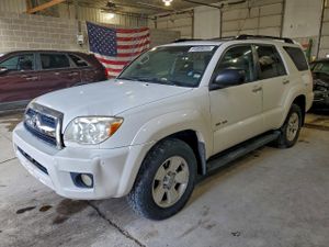 Toyota 4Runner SR5 4.0L 6 2006