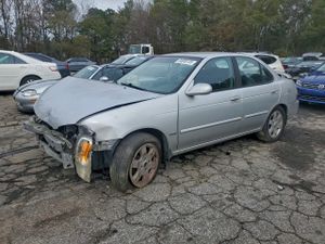 Nissan Sentra 1.8 1.8L 4 2006