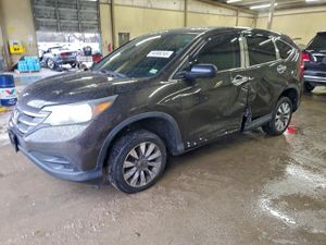Honda CR-V LX 2.4L 4 2014