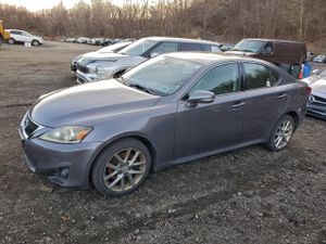 Lexus IS 250 2.5L 6 2012