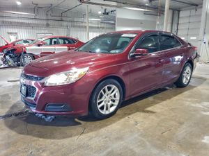 Chevrolet Malibu 1LT 2.5L 4 2015