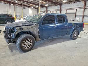 Nissan Frontier SV 4.0L 6 2015